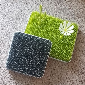 ❗Boon Drying Grass Rack Bundle❗